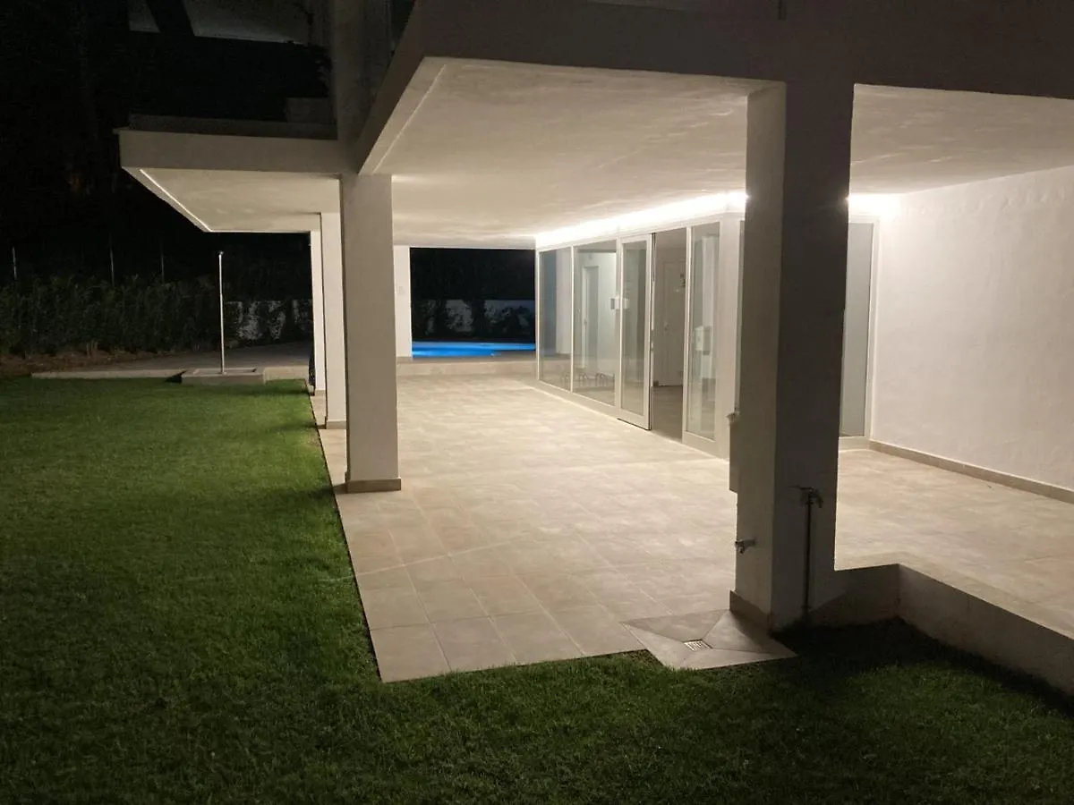 Canyamel Apt 3A Cala Varques 100 Mts From Canyamel Beach Pool Chill-Out Terrace With Awesome Views Apartamento Canyamel (Mallorca)