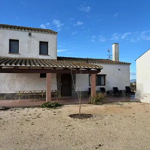  Lodge Casa Rue España