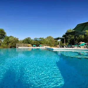Agroturismo Sa Vall, Son Macià